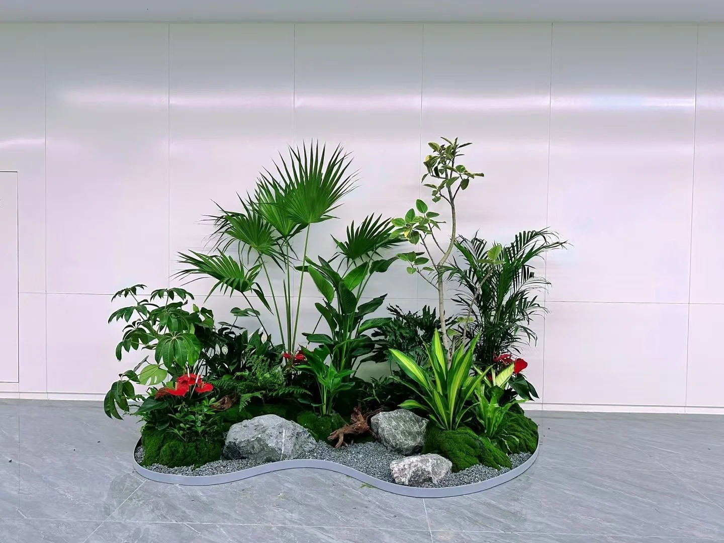 专业花卉出租，让杭州湾的每个角落都绽放精彩